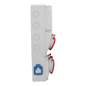 Rozdzielnica SB-109105 - Product picture